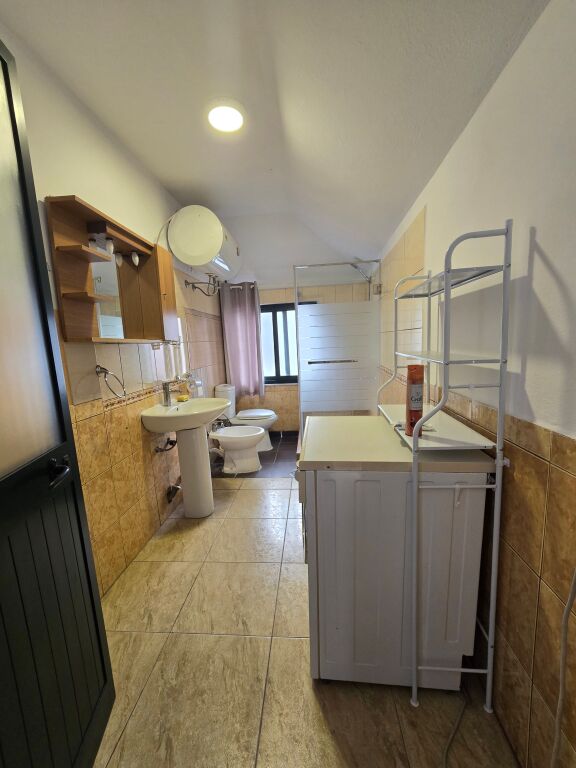 Apartment 2+1 for rent Private House