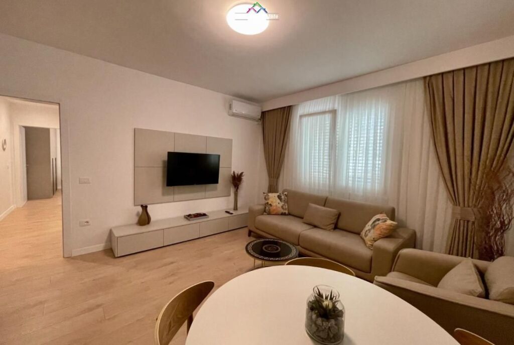 Apartament Me Qera 2+1 tek Rruga e Kavajes (ID B2201849) Tirane