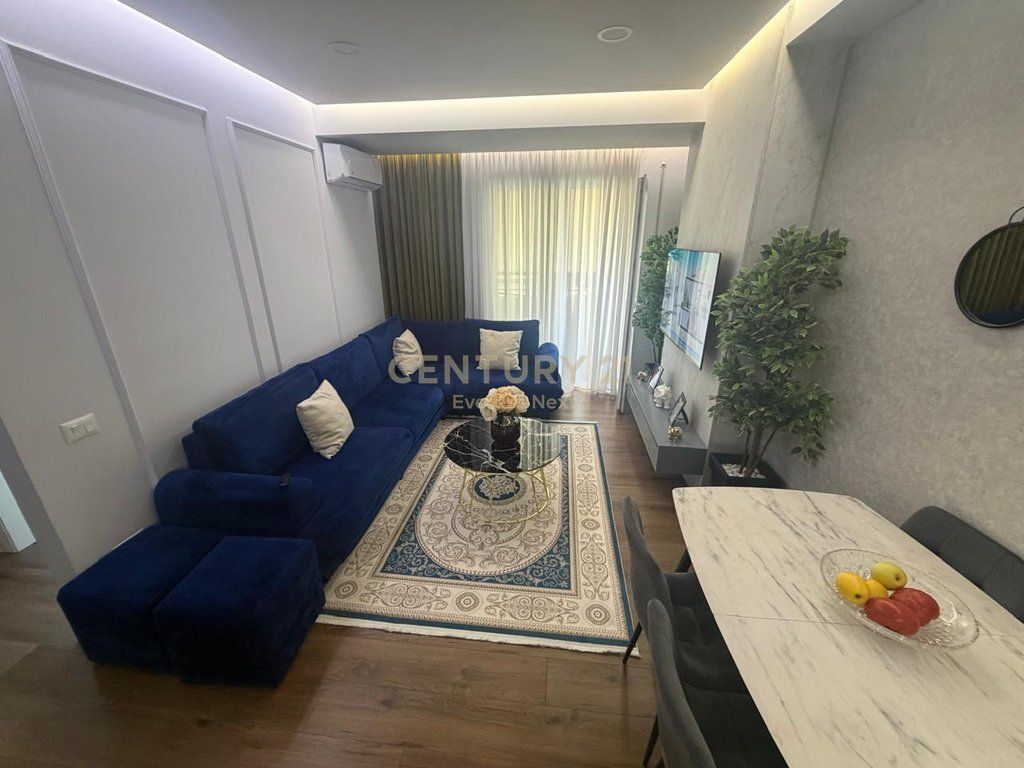 ZONA E BRRYLIT – APARTMENT 2+1 FOR SALE