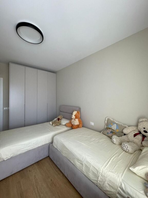 Super 2+1 Apartment for Sale at Komuna Parisit!!!!