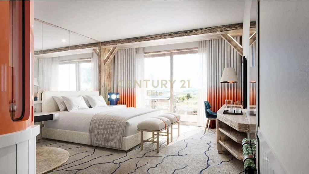For sale, Hotel, Shengjin