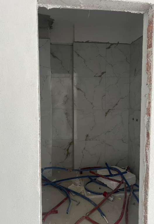 OKAZION – SHITET APARTAMENT 1+1 NË PORCELAN