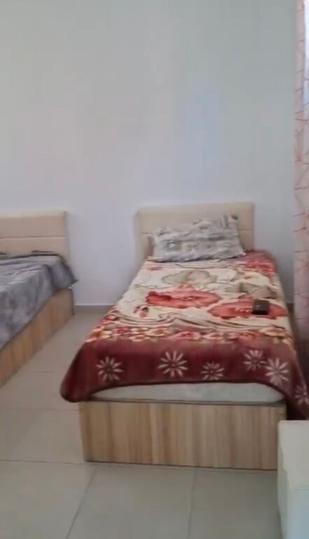 Garsoniere me qera tek Ish Restorant Durresi