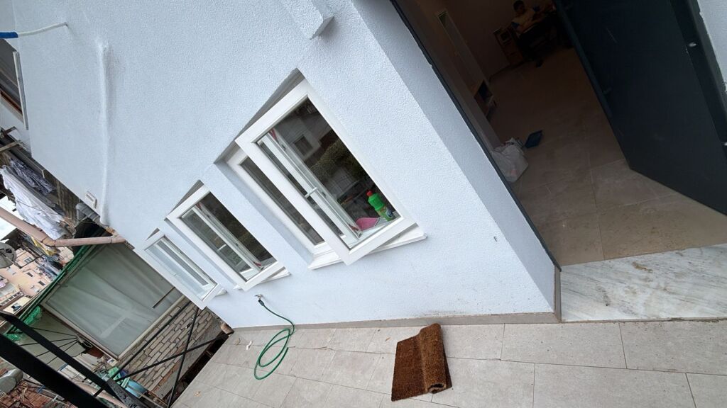 Apartment 1+1 for rent near the Paris Municipality