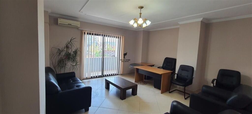 ZYRE ME QERA 160 M2 RRUGA E KAVAJES 130.000 LEKE FH-74091
