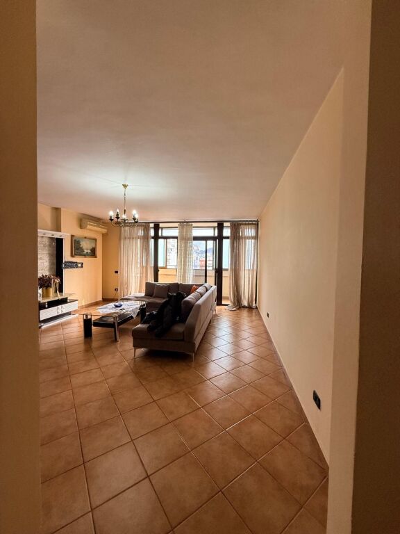 For Rent Apartment 2+1+1 Balcony