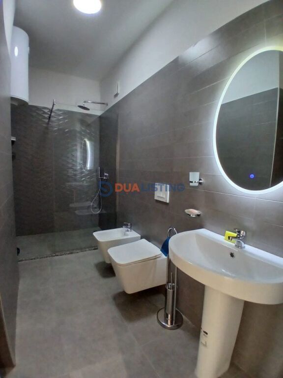 Apartament Luksoz 2+1 me Qera tek Zogu i Zi – pranë Karburant Gazheli