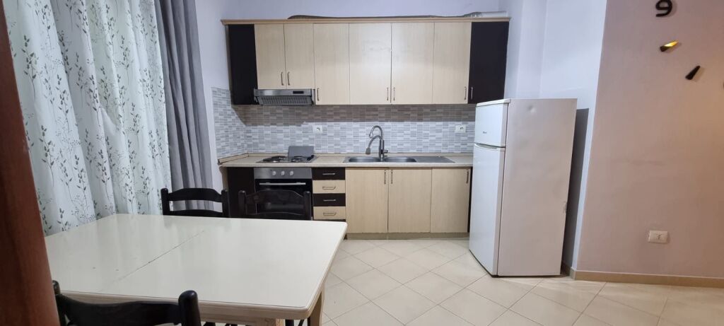 Apartment 1+1+1 Balcony For Rent