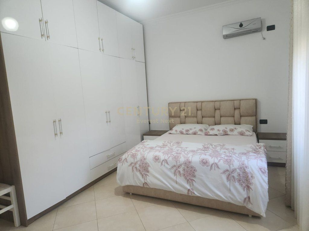 APARTMENT 2+1+2 FOR RENT AT THE GERMAN VILLAS – SECOND FLOOR OF A VILLA 700 € /Month