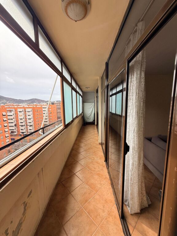 For Rent Apartment 2+1+1 Balcony