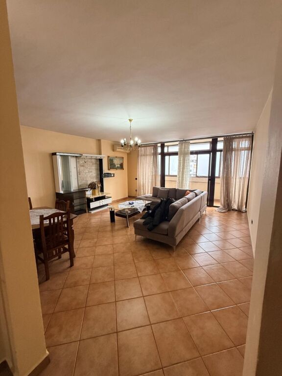 For Rent Apartment 2+1+1 Balcony