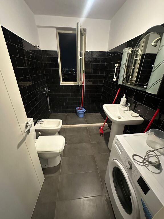 🏡 Apartment 1+1 for Rent – Tom Doshi Complex Shkoze ✨​