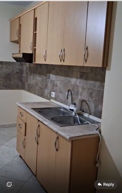 For rent 2+1 apartment at Liqeni i Thate for residence or office