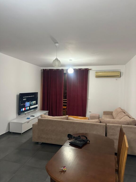 🏡 Apartment 1+1 for Rent – Tom Doshi Complex Shkoze ✨​
