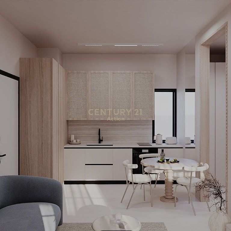 🏡 Apartment 2+1 for Sale | Green Coast II, Palasë