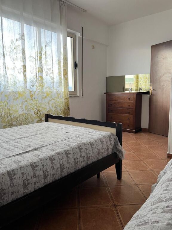 For Rent Apartment 2+1+1 Balcony