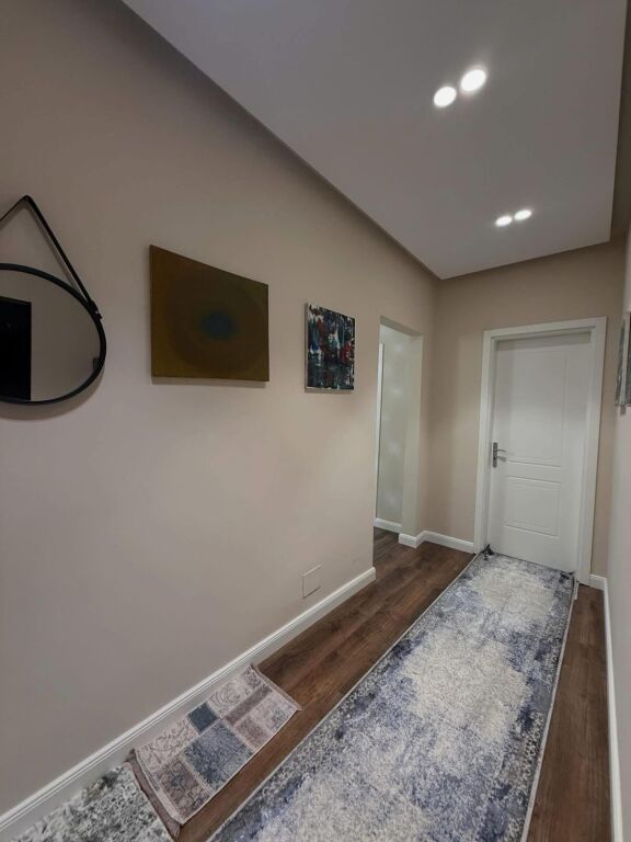 Apartment 2+1+2 for sale – 103 m² 📍 Fresk, Teleferik Street