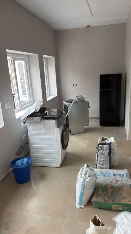 Apartment 1+1 for rent near the Paris Municipality