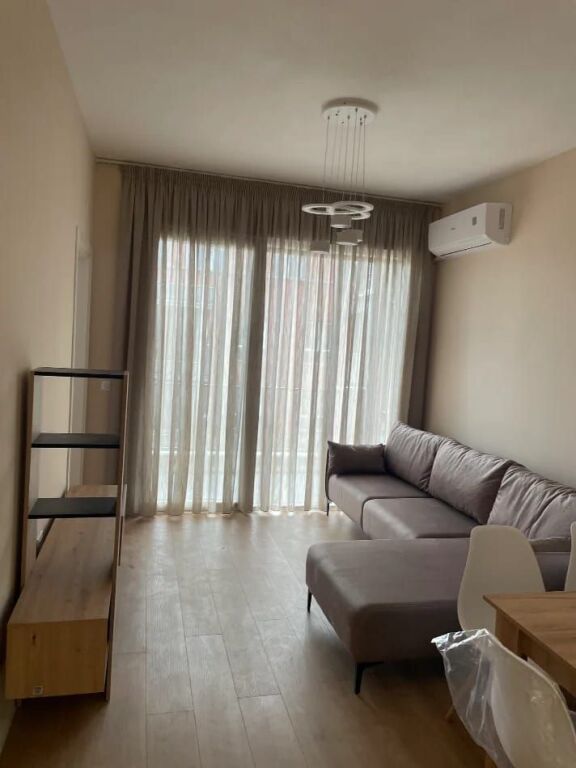 For Rent Apartment 2+1+1 Balcony