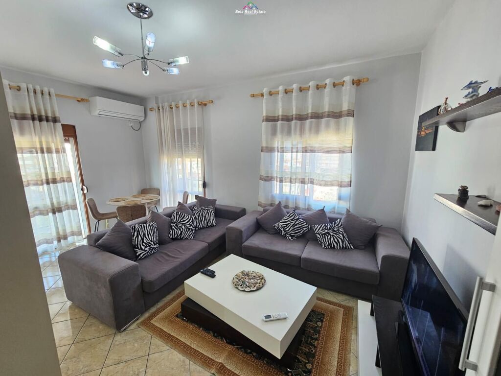 Apartment For Rent 2+1 At 21 Dhjetori (ID B2201498) Tirane