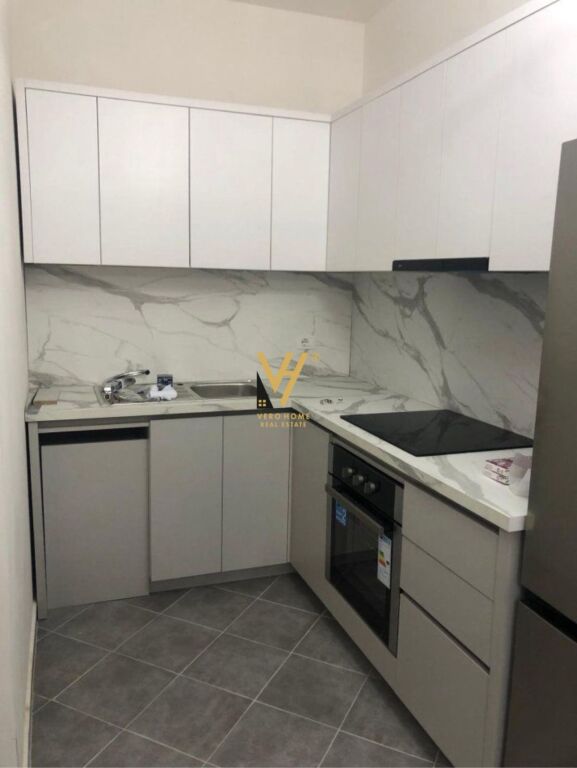 APARTMENT 2+1+BLK FOR RENT ON BURGU STREET 75,000 LEKE