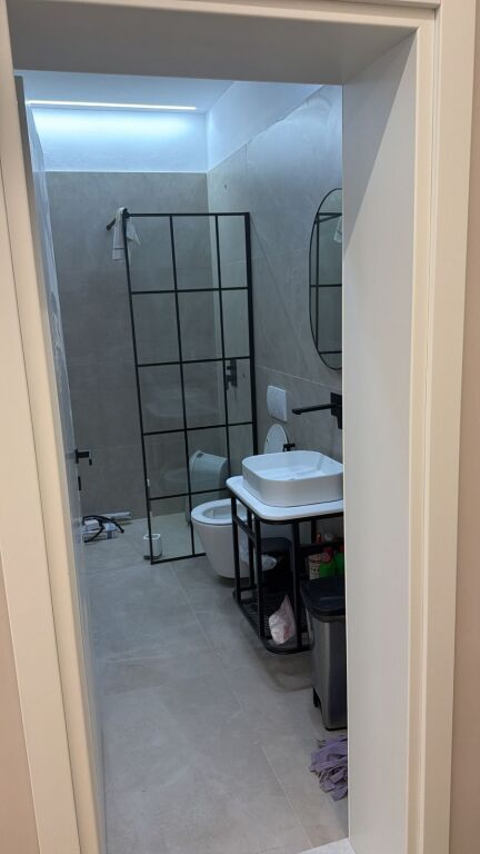 Apartment 1+1 for rent near the Paris Municipality