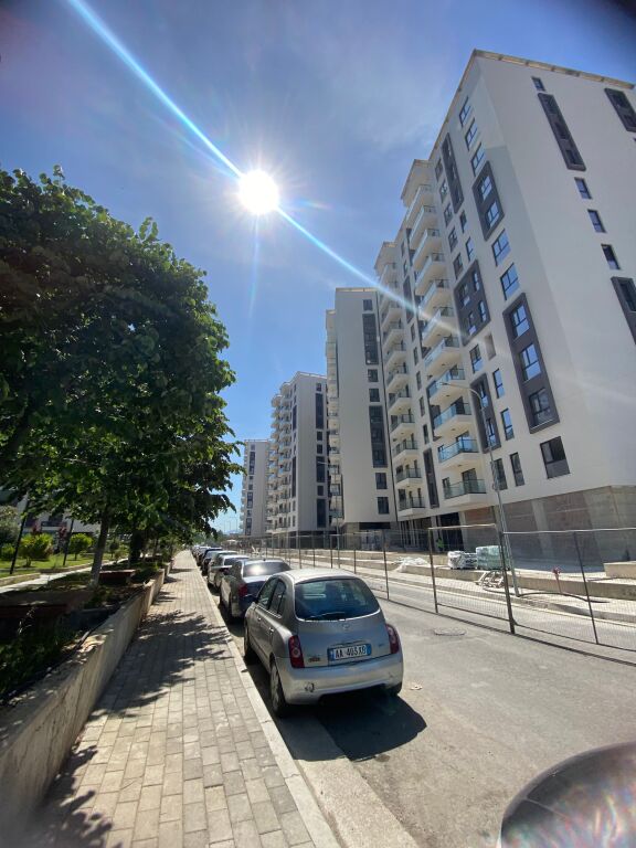 For sale 2 parking spaces,Garden Residence Turdiu
