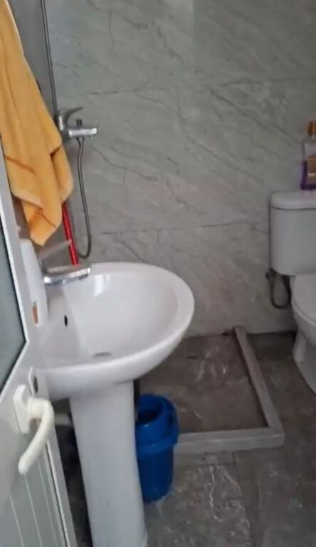 Garsoniere me qera tek Ish Restorant Durresi