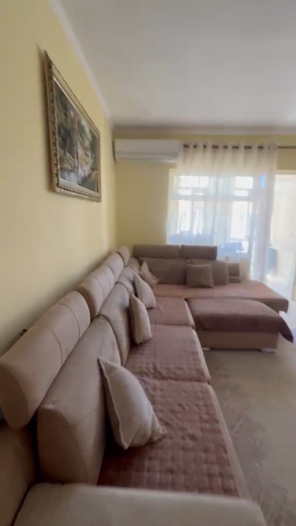 Apartment 1+1 for rent in Astir !