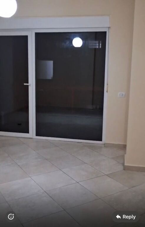 For rent 2+1 apartment at Liqeni i Thate for residence or office