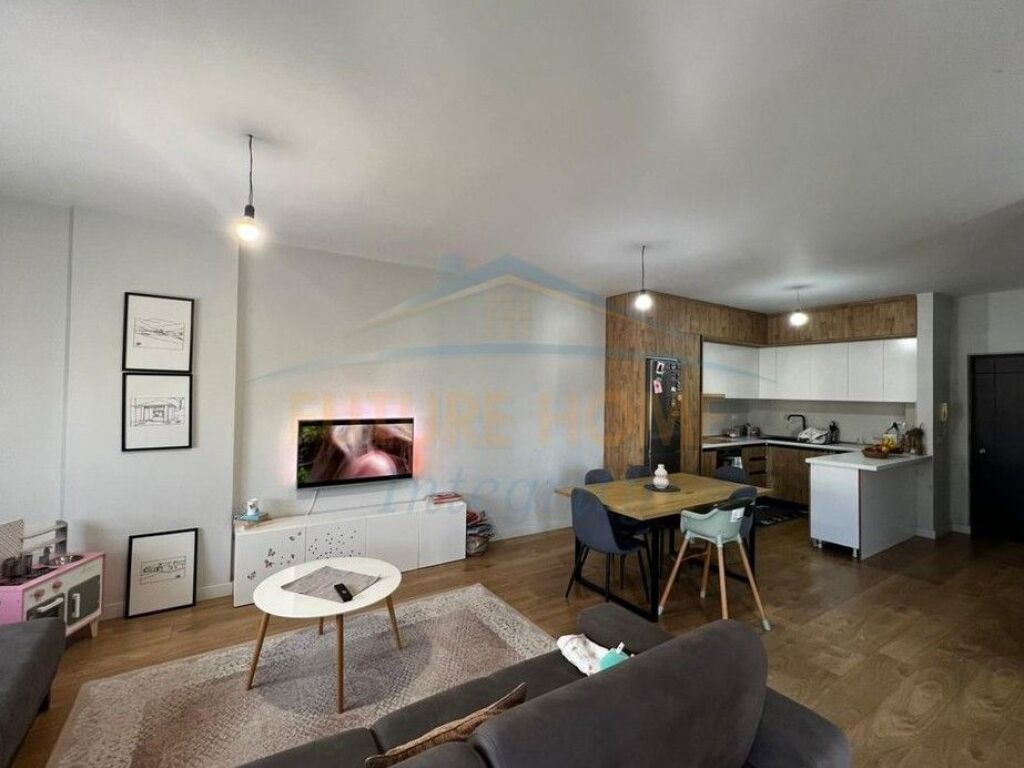 For sale, 2+1 apartment, Yzberisht, Tirana.