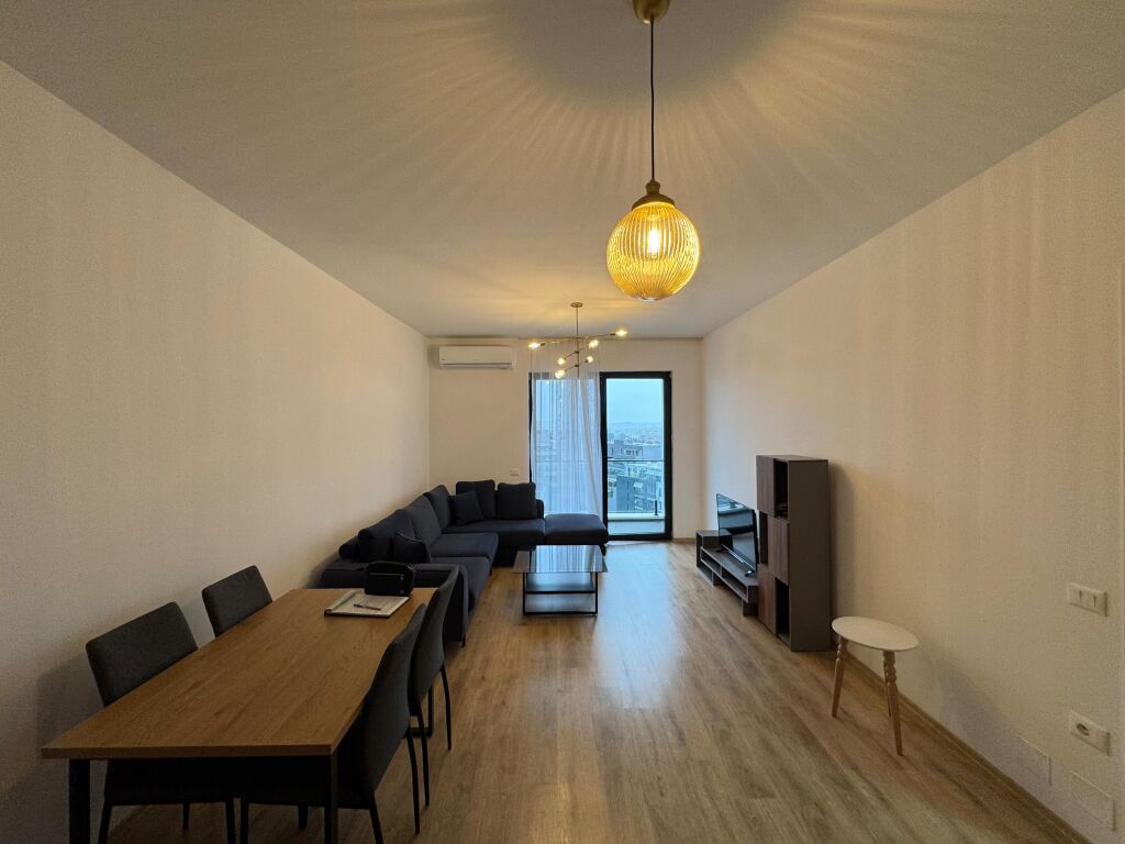 Rent, Apartment 1+1, Arlis Complex, Tirana