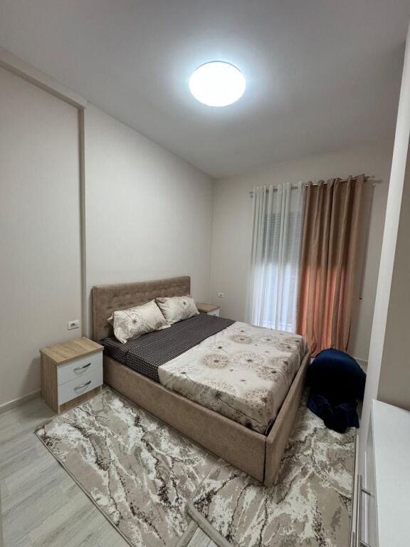 APARTAMENT ME QERA 1+1 ASTIR 50.000 LEKE FH-74045