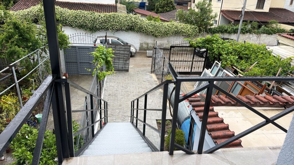 Apartment 1+1 for rent near the Paris Municipality