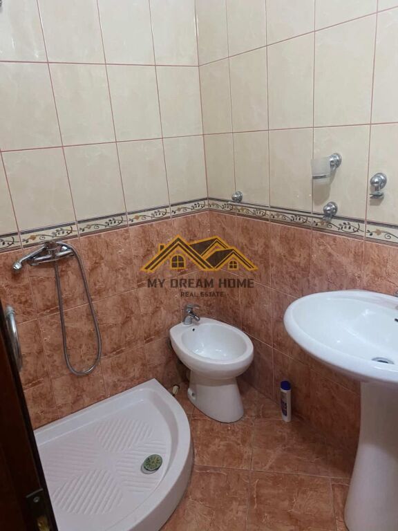 Apartment 1+1 For Rent on the Beach, Durres