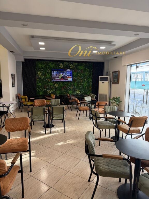 BUSINESS PREMISES FOR RENT 100M2 DON BOSKO
