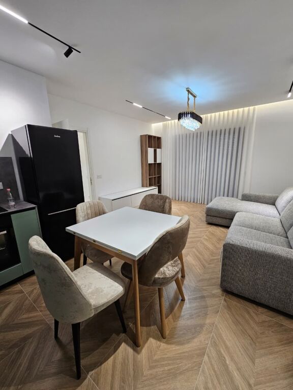 2 apartments 1+1 for sale, oasis, 1st residential floor, 2400€/m²