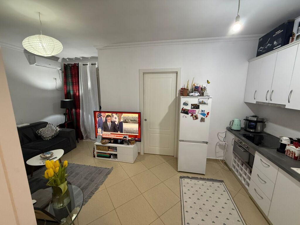 Don Bosco_Shitet Apartament 1+1