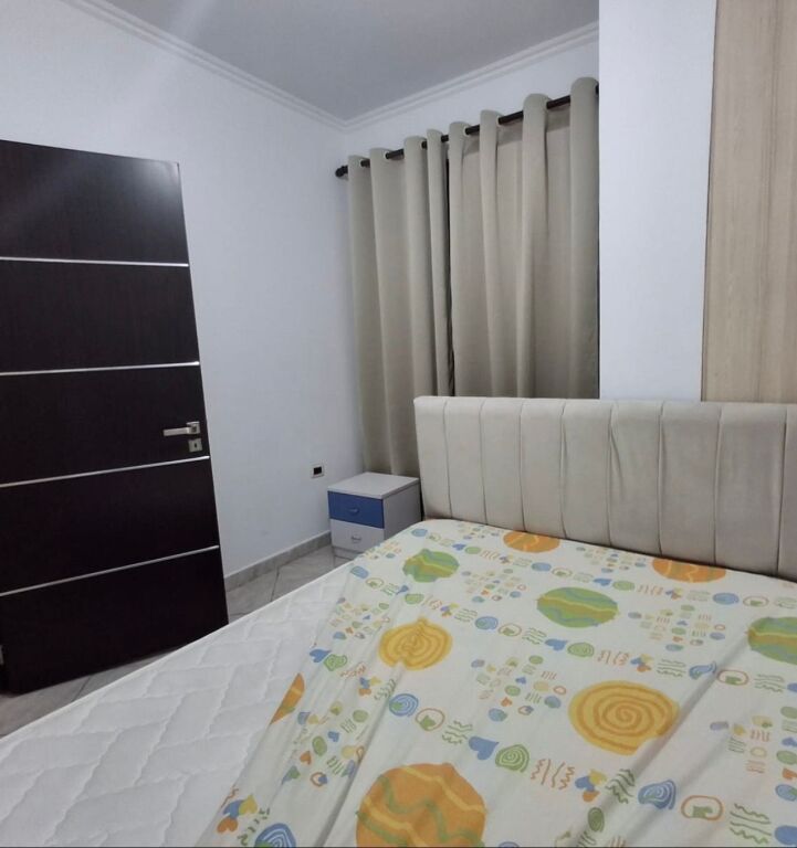 Apartament me qera 1+1 Misto Mame