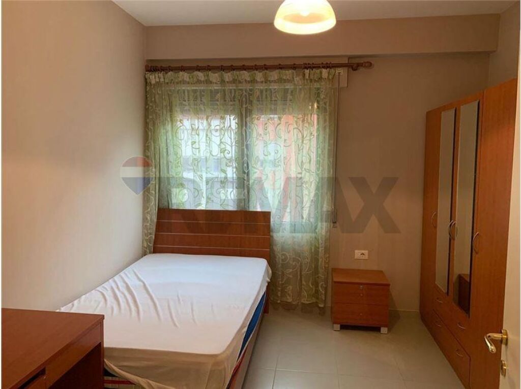 Apartment 2+1+2 parking for rent Delijorgji Complex.