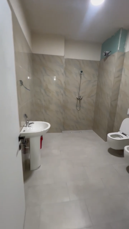 Appartamento 1+1 in affitto, Bathore
