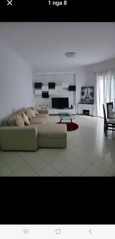 🏡 In Affitto | Appartamento 2+1 in affitto 📍 In Via Transballkanike, di fronte a Best Seller – Vlorë
