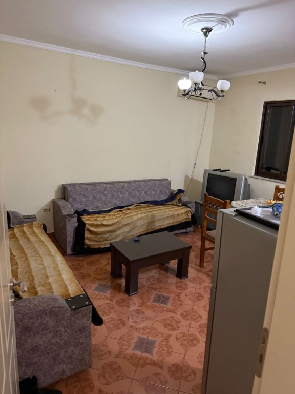 2+1 apartment for sale in Lapraka!
