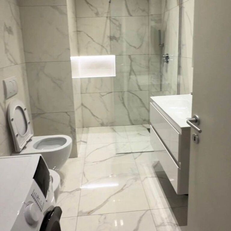 🏡 Appartamento 1+1 in Affitto – Via Jordan Misja ✨