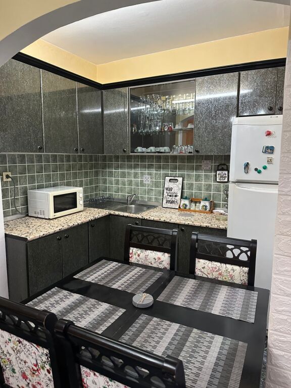55000 Leke  / per month   Apartment 2+1 for rent