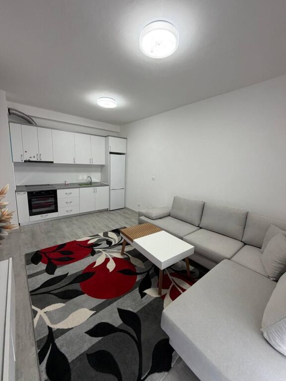 Apartament 1+1 me qira