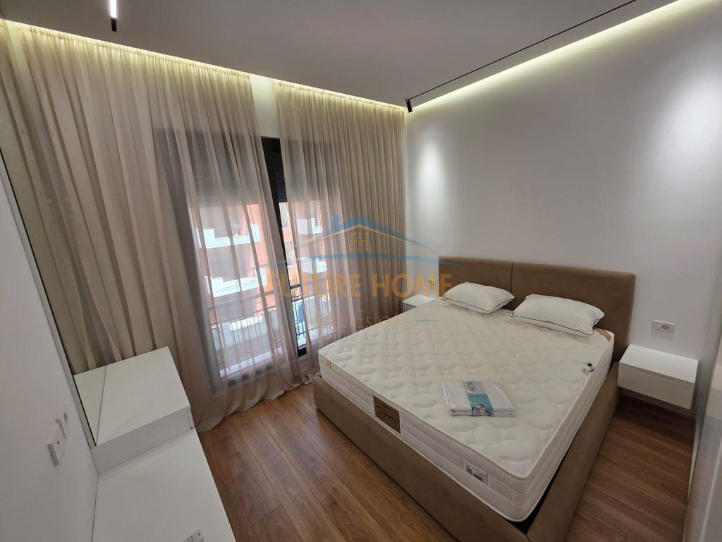 Affitto, Appartamento 1+1 +posto auto Complesso Delijorgj 1.000 €