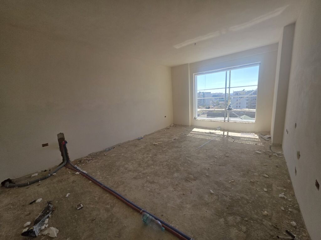 Near the Small Ring Jordan Misja Street Apartment 2+1+2 for Sale