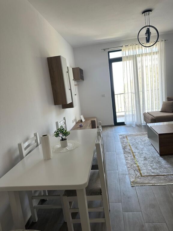 In affitto 1+1 Via 5 Maji 42.000 leke