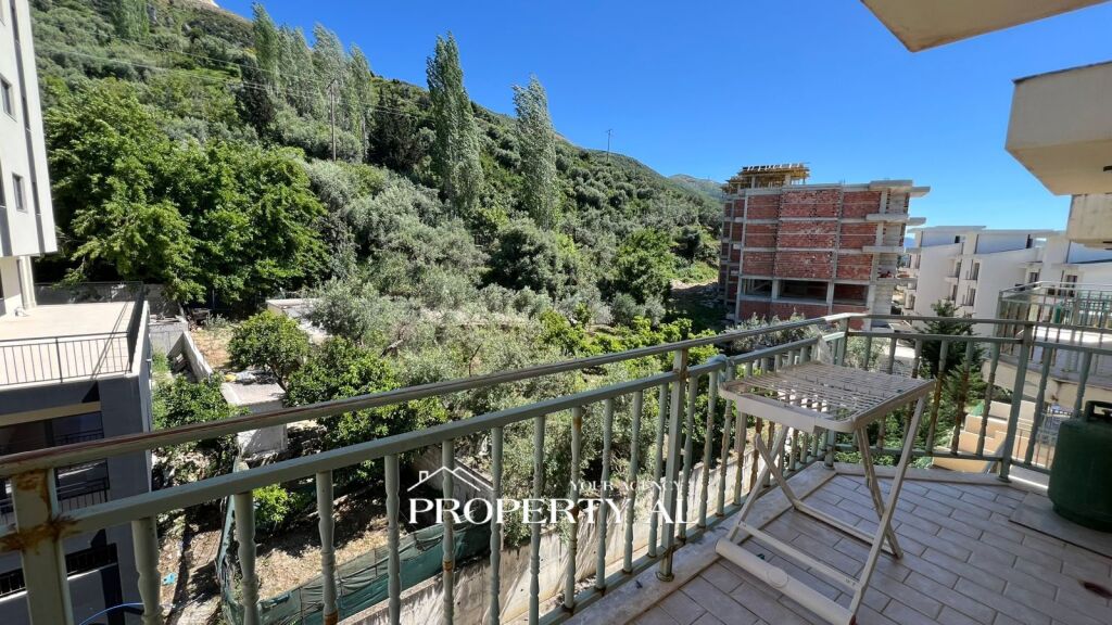 Apartment for sale and perfect opportunity for investment